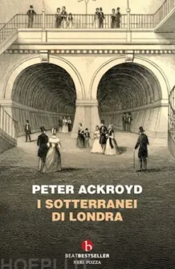 I sotterranei di Londra