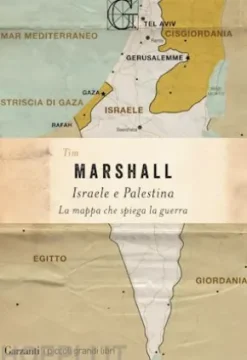 Israele e Palestina