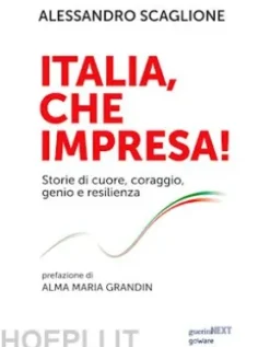 Italia, che impresa!