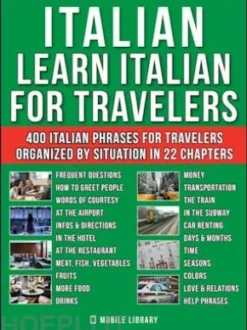 Italian - Learn Italian for Travelers