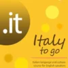 .it – Italy to go 4. Italian language and culture course for English speakers A1-A2