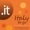 .it – Italy to go 5. Italian language and culture course for English speakers A1-A2