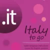 .it – Italy to go 3. Italian language and culture course for English speakers A1-A2
