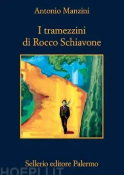 I tramezzini di Rocco Schiavone