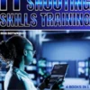 IT Troubleshooting Skills Training