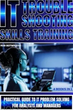 IT Troubleshooting Skills Training