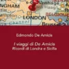 I viaggi di De Amicis