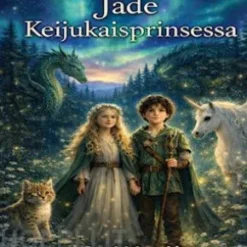 Jade Keijukaisprinsessa