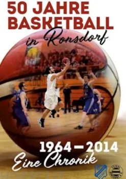50 Jahre Basketball in Ronsdorf