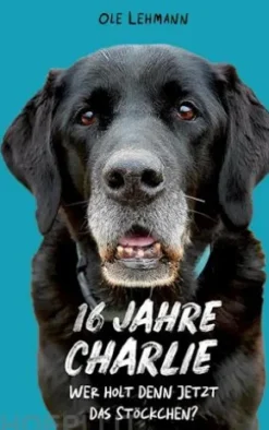 16 Jahre Charlie