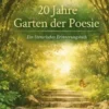 20 Jahre Garten der Poesie