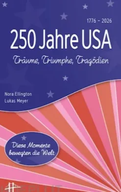 250 Jahre USA