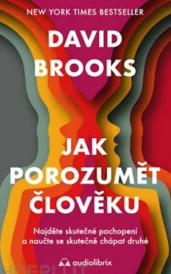 Jak porozumet cloveku