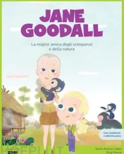 Jane Goodall