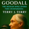 Jane Goodall