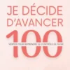 Je décide d'avancer