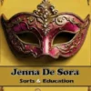 Jenna De Sora