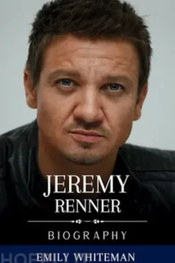 Jeremy Renner Biography