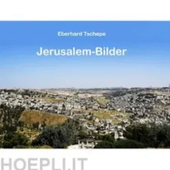 Jerusalem Bilder