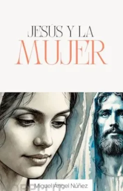 Jesús y la mujer