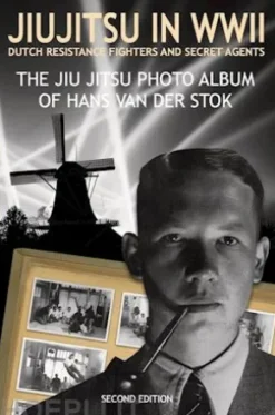 Jiujitsu in WWII