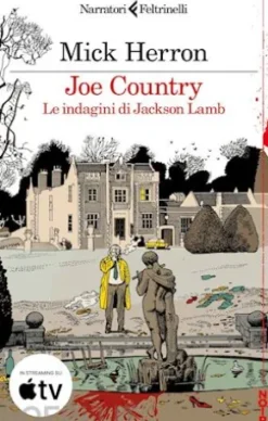 Joe country