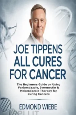 Joe Tippens All Cures for Cancer