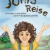 Jonis Reise