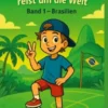 Jonny Platz reist um die Welt