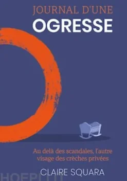 Journal d'une Ogresse