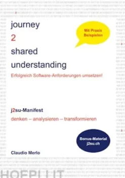 journey 2 shared understanding
