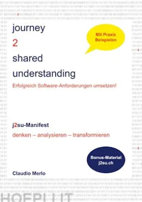 journey 2 shared understanding