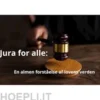 Jura for alle: