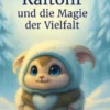 Kaltohr und die Magie der Vielfalt