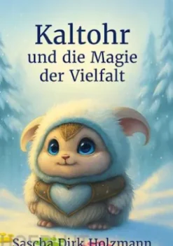 Kaltohr und die Magie der Vielfalt