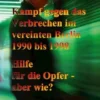 Kampf gegen das Verbrechen im vereinten Berlin 1990 bis 1998