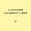 Kansallinen uudestisyntyminen