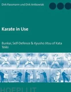 Karate in Use