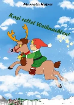 Kasi rettet Weihnachten