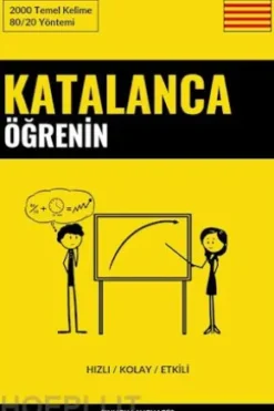 Katalanca Ögrenin - Hizli / Kolay / Etkili