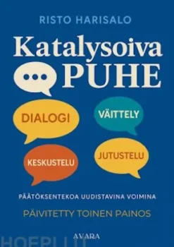 Katalysoiva puhe