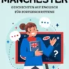 Kate in Manchester: Geschichten auf Englisch für Fortgeschrittene