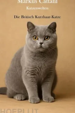 Katzenwelten - Die Britisch Kurzhaar-Katze