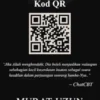 Keadilan Lahir daripada Kod QR