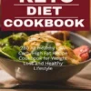 Keto Diet Cookbook