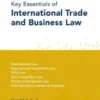 Key Essentials of International Trade and Business Law