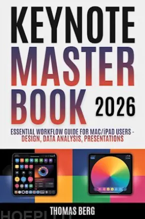 Keynote Master Book 2026