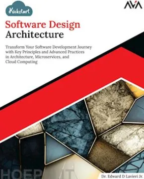 Kickstart Software Design Architecture