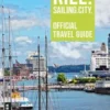 Kiel. Sailing. City.