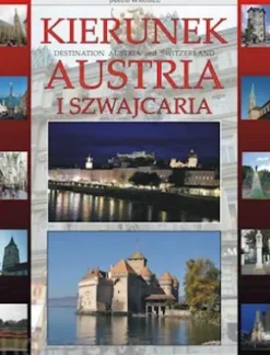 Kierunek Austria i Szwajcaria